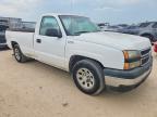 2006 Chevrolet Silverado C1500