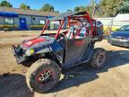 2012 Polaris Ranger Utility Vehicle