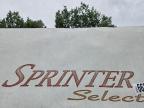 2009 Keystone Sprinter Select Camper