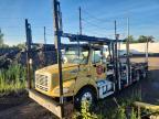 2012 Freightliner Business Class M2 Car Hauler Truck