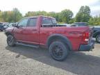 2020 Dodge RAM 1500 Classic Warlock