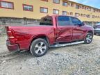 2022 Dodge 1500 Laramie