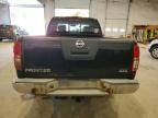2008 Nissan Frontier SE V6