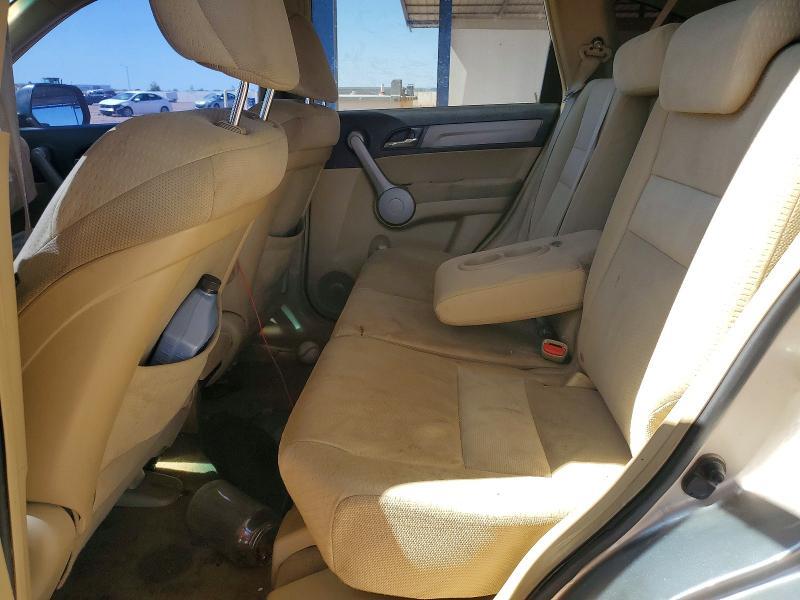 2007 Honda Cr-V EX