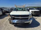 2008 Chevrolet Silverado C2500 Heavy Duty