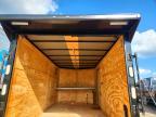 2026 Rock Solid Carg O 7X14TA Enclosed Cargo Trailer