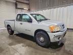 2008 Nissan Titan XE FFV