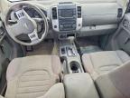 2017 Nissan Frontier S