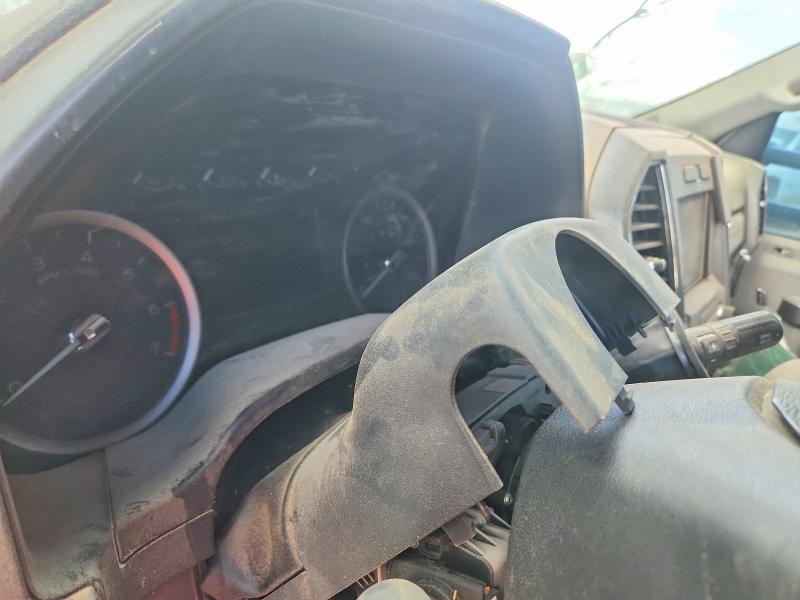 2022 Ford F250 Super Duty