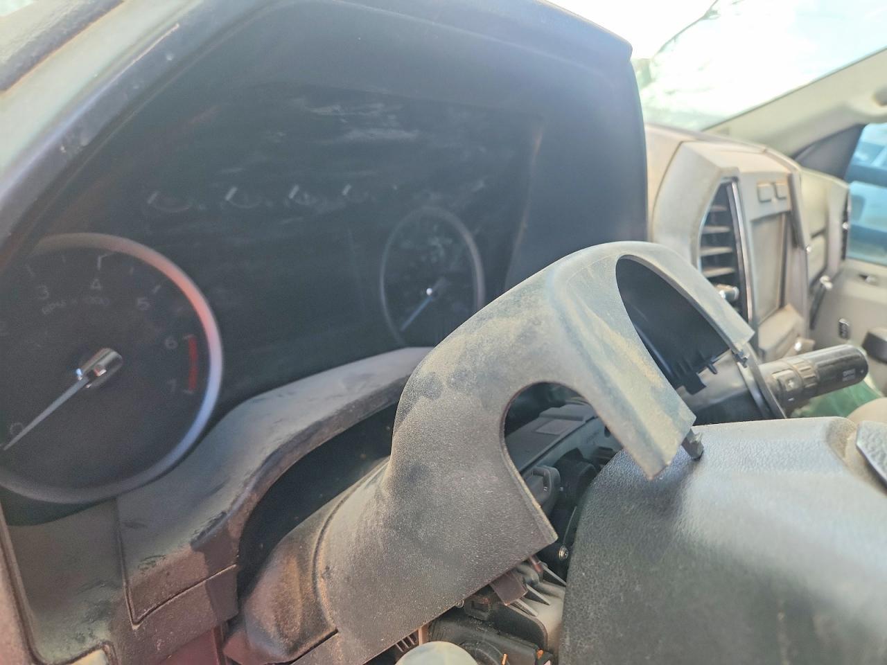 2022 Ford F250 Super Duty