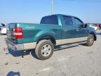 2008 Ford F150 Supercrew