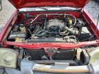 2002 Nissan Frontier XE-V6