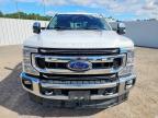 2021 Ford F250 Super Duty