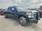 2013 Ford F250 Super Duty