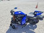 2025 Yamaha YZFR7