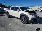 2017 Honda Ridgeline RTL