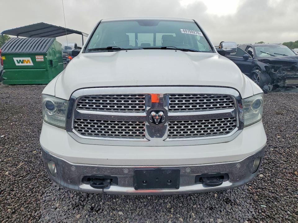 2014 Dodge 1500 Laramie