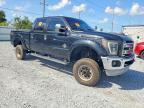 2012 Ford F350 Super Duty