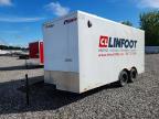 2023 Pace America 2023 Look KP10216STSV-070 Enclosed Cargo Trailer