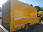 2016 GMC Savana BOX Truck