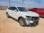 2017 Lincoln MKX Select
