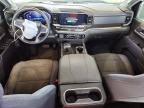 2025 Chevrolet Silverado K1500 RST