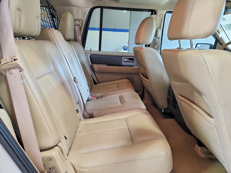 2014 Ford Expedition XLT
