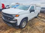 2021 Chevrolet Silverado C1500