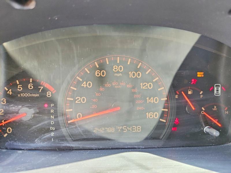2003 Honda Accord EX