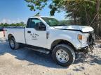2021 Ford F350 Super Duty