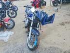 2005 Yamaha FZ6 S