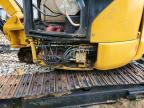 2014 Caterpillar 303.5E CR Mini Excavator