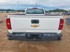 2017 Chevrolet Silverado C1500