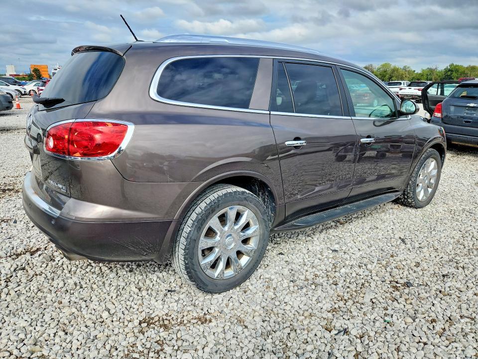 2012 Buick Enclave