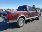 2001 Ford F150 Supercrew