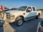 2009 Ford F250 Super Duty