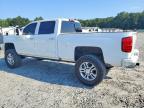 2019 Chevrolet Silverado K2500 Heavy Duty LTZ