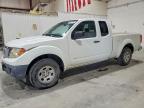 2014 Nissan Frontier S