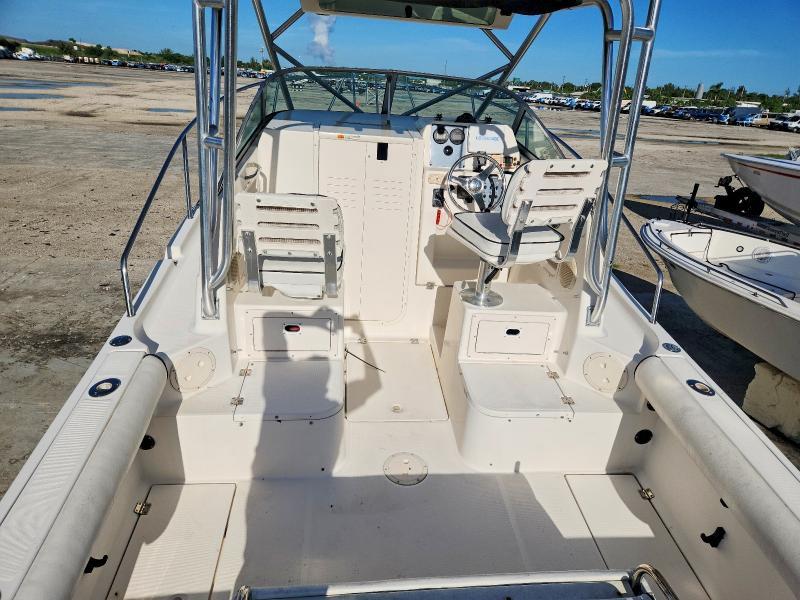 2005 FGB Boat