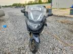 2012 BMW K1600 GTL