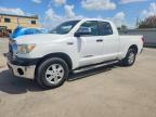 2008 Toyota Tundra Grade
