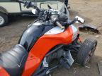 2015 Can-Am Spyder Roadster F3