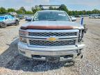 2015 Chevrolet Silverado K1500 LTZ