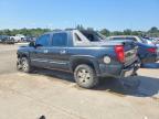 2004 Chevrolet Avalanche K1500
