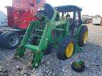 2010 John Deere 6430 Mfwd Tractor