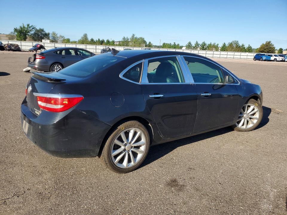2013 Buick Verano