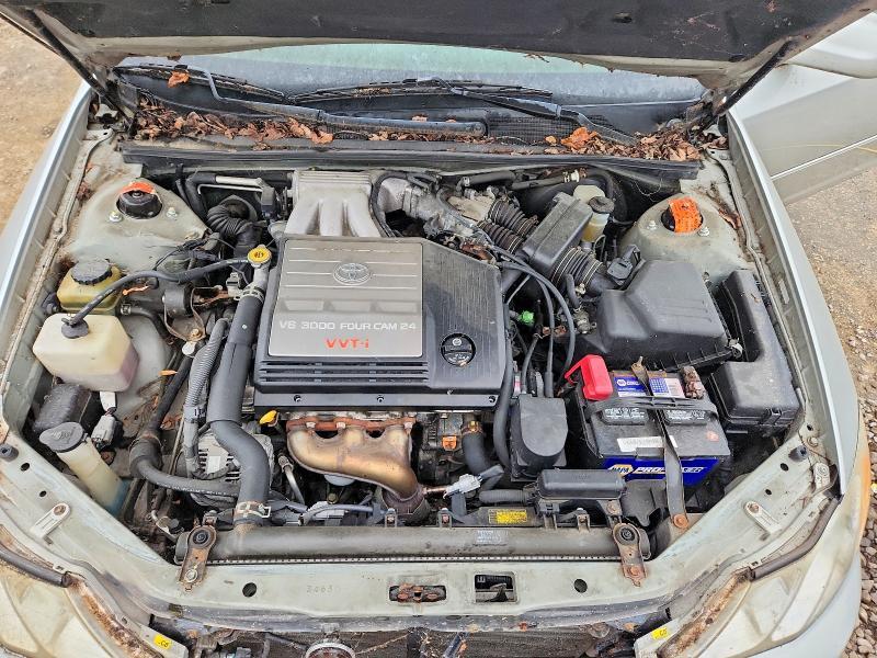 2000 Toyota Avalon XLS