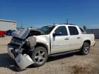 2011 Chevrolet Avalanche ltz