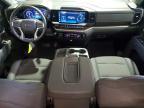 2026 Chevrolet Silverado K1500 RST