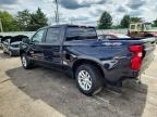 2022 Chevrolet Silverado K1500 LT-L
